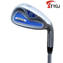 / 골프채 남자 8번 아이언 언더그라운드, 탄소 막대 바디