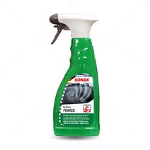 소낙스 카브리즈(실내냄새제거제) 500ml, 없음