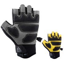 헬스 장갑 스포츠 웨이트 크로스핏 자전거 오니지 M54, 그레이