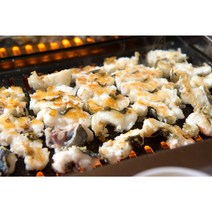 만세수산 민물장어 직판장 국내산 자포니카 손질 풍천장어 1kg