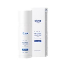 애터미 옴므 인텐시브 올인원 80ml, 1개