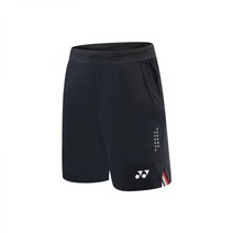 요넥스 반바지 YONEX 속건 니트 트레이닝 남녀 배드민턴 테니스 배기