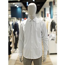 [앤드지] 이모션 임팩트 수트 셔츠 - BZD5WD1201 BL