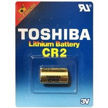 파나소닉 폴라로이드 전용 후지 인스탁스 미니25 50s 55i 70 쉐어 SP-1 스퀘어 SQ1 SQ2 CR2 건전지, 2개