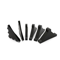 앵글 모서리보호대 종이각대 포장재 모서리가드 택배포장 코너캡, 3mm