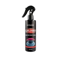 방수제 나노 자동차 스크래치 제거 스프레이 수리 광택 세라믹 코팅 250ml, 3.25ml