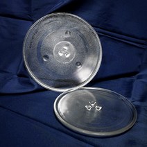 붕붕몰 전자레인지 회전판 28.5cm, 1개