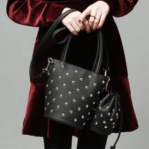 ALICEBAG 40대 중년여성 유니크 여성명품가방 명품백