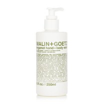 맬린앤게츠 베르가못 핸드+바디 워시 250ml