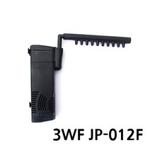측면여과기(3W)/JP-012F/저소음/최강파워/어항여과기