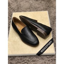 R 락포트 CI8739 수사나 로퍼 여성 푹신한 쿠션 정장 캐주얼 로퍼(2CM)