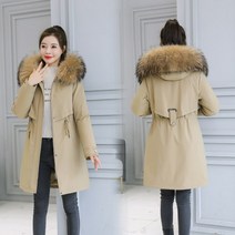 롱 코트 점퍼 검정 캐주얼 여자 겨울 후드 김소연 김희선 덕다운 오리털 오버핏 루즈핏 야상 웰론 핑크 로브 제니 하객룩 후리스 코디