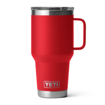 [ 예티 YETI ] 캠핑용 램블러 트래벌 머그 30온스 단품 칼라선택 YETI RAMBLER 30oz TRAVEL MUG, Navy