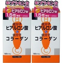 일본직구 저분자 히알루론산 저분자 콜라겐, 수량, 상세참조