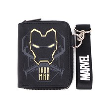 초등학교 남학생용 인조가죽 반지갑 2단 팬시 생일초대 쌍둥이 달란트잔치 조카 어린이 아이들 펜시 선물