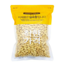 견과공장 햇 튀김땅콩, 800g, 3개