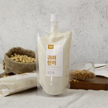옥키 가루선식보다 든든해 남자들이 좋아하는 마시는 아침대용식 귀리한끼, 10팩, 160ml