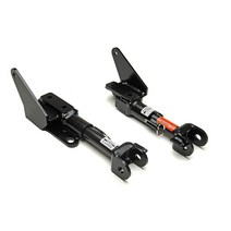 Roadmaster 524431-5 직접 연결 토우 바 베이스 플레이트