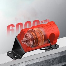 건설도구 콘크리트 전기 스크래핑 눈금자 넓고 수동 접지 레벨러 대용량 리튬 진동, [01] A, 01 A