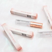 뷰티난다 로만사 케라틴 부스터 속눈썹 영양제 토닉 속눈썹펌 에센스 5.5ml, 로만사 케라틴부스트