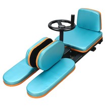 다리찢기 기구 발레 풋 스트레칭 운동기구 유연성, B