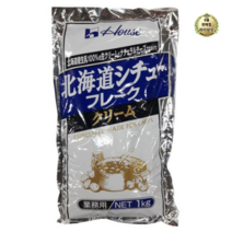라이브잇 하우스 홋카이도 시츄스튜후레이크, 1kg, 15개