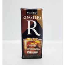 남양)로스터리 아메리카노, 12개입, 200ml
