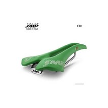 새로운 판매 SMP F30 안장: 그린 이탈리아 - 이탈리아제!