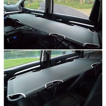 레이평탄화 모닝차박 셀토스 코나 티구안 팰리세이드 니로 올뉴카니발, 캠프베드