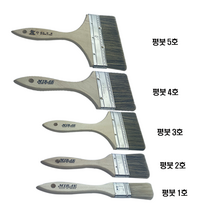 평붓1호~5호, 미래 평붓 3