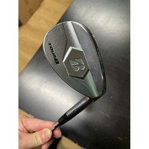 중고 브리지스톤 투어비 XW-2 48도 웨지 경량스틸., 단품