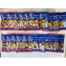 Japan직구 Kobe Dry Food Millet 노무라 콩 Biscuit 130g 20Pack, 수량, 상세참조