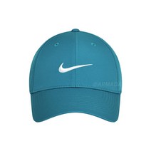 나이키 드라이핏 레거시91 골프 모자 DH1640-367, 브라이트 스프루스
