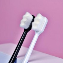 고급 초미세모 만이천모 와이퍼 칫솔 케이스포함 dkge@#$, [정품_컬러^]-[정품_블랙^]