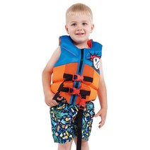 [코스트코] 영_유아용 구명조끼-남아용 / 인기디자인 /2-6세 15~25kg/ 반짝세일 / 코스트코 유아 구명조끼, 남아용