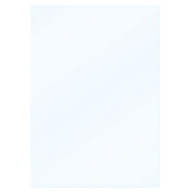 광자 수지 3D 프린터 용 5 개/몫 FEP 필름 140x200mm SLA/LCD Fep 시트 0.15-0.2mm 필라멘트 impresora, [01] 파란