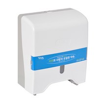 다울 점보롤 디스펜서 (키타입 버튼타입), 버튼타입
