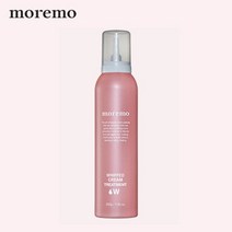 모레모 휩피드 크림 트리트먼트 W