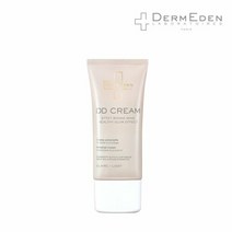 더메덴 프랑스 직수입 방탄 DD크림 50ml 1개, 단품, 단품