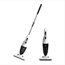 신일전자 싸이클론 2 in 1 스틱 앤 핸디형 무선 청소기 SVC-599WS