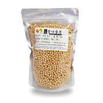 국내산 콩나물재배기+콩, 01-국산 노란콩나물콩 500g