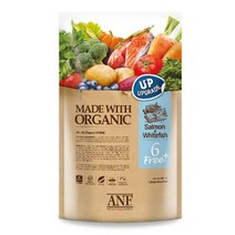 ANF 강아지사료 ANF 6프리플러스 연어흰살생선 강아지1.8kg