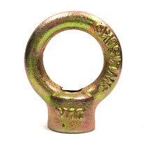 아이너트 고리너트 M18 철 천연색(4개)
