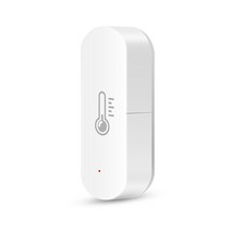 Zigbee Tuya 거실 WiFi 온도 습도 센서, type1