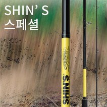 FL/영규산업 신스 스페셜 가물치로드 (가물치낚시대), SPECIAL76