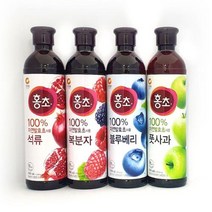 JH+자연발효 홍초 900ml 석류 블루베리 복분자 사과 음료_S/N:E2+52AE07 ; 흑초 감식초 식초 홍초 석류 쁘띠첼미초 과일식초 발효식초 사과식초 현, jh 자연발효홍초 복분자900m