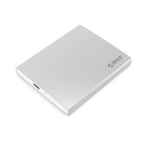 오리코 알루미늄 2Bay mSATA Raid0/PM SSD 10Gbps 케이스 DMS-RC3