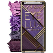 L.A. Girl Eye Lux 아이섀도우 C