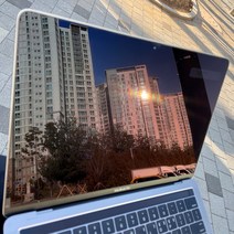 카이젠스 맥북 광택용천 스크린클리너 모니터얼룩 모니터닦이 티비화면닦기 모니터닦는천 크리너 액정청소, 가로15.5cmx세로15.5cm