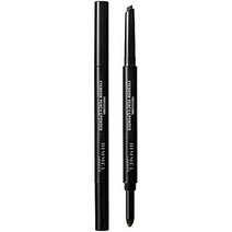 일본직발송 6. RIMMEL (린멜) 프로페셔널 아이브로우 펜슬 파우더 N 001 내츄럴 브라운 B094XPPVVK, 001 내추럴 브라운
